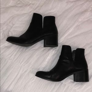 Urban Outfitters Booties
